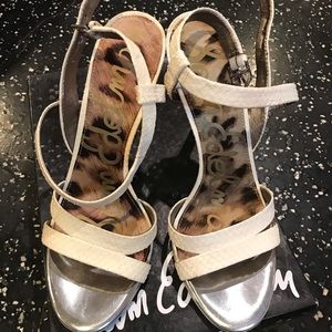 Sam Edelman high heels
